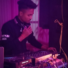 dj amit