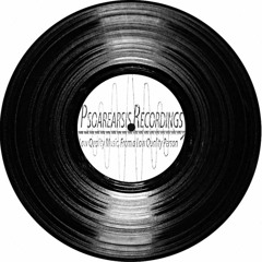 Psoarearsis Recordings