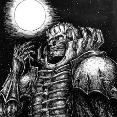 skull knight
