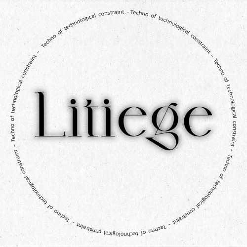 Litiege Records’s avatar