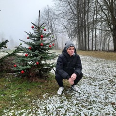 PATRIKAS LISOVSKIS