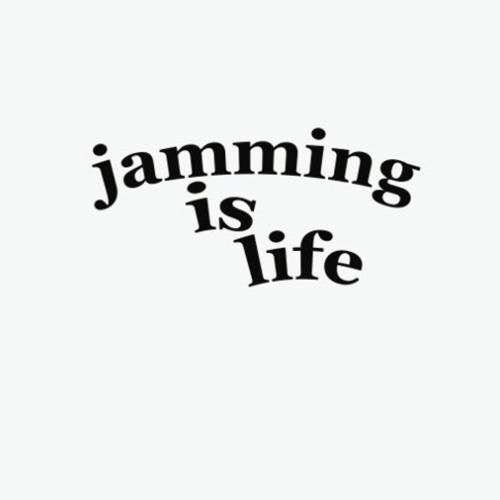 Jamming Is Life’s avatar