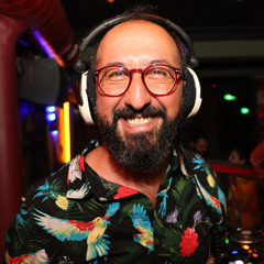 DJ Tamer Kivanc