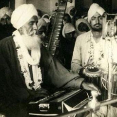 Lal Rangile Pritam Manmohan - Bhai Avtar Singh Bhai Gurcharan Singh