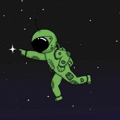 Green 💚🌏Space Sterling