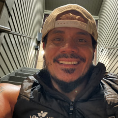 Michael DiaCaChimba Paige