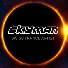 SKYMAN 🇨🇭 Swiss Trance DJ 🇨🇭