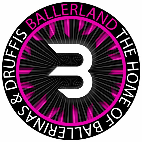 Ballerland’s avatar