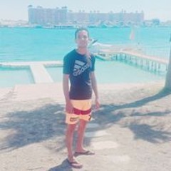 Omar Shaban Elaskaary