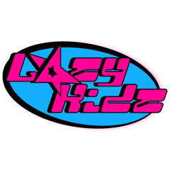 L4ZY KIDZ
