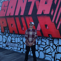 BREAK IT OFF Freestyle(Prod.Palace)