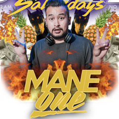 thedjmaneone