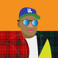 Timmy Two-Tone