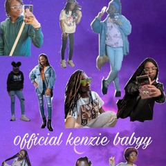 0fficial Kenzie babyy