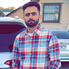 Amanvir Bual