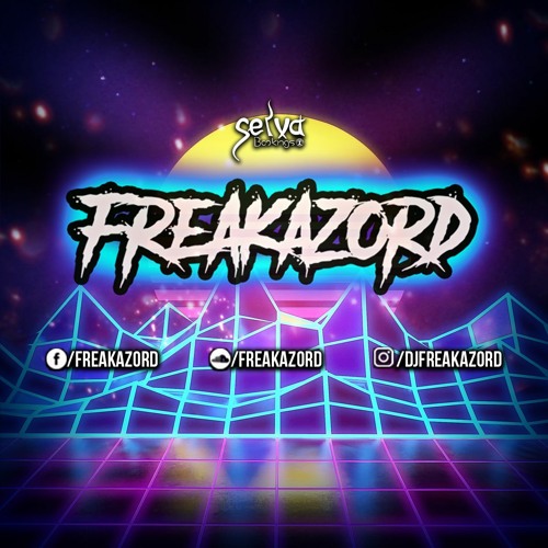 FREAKAZORD’s avatar