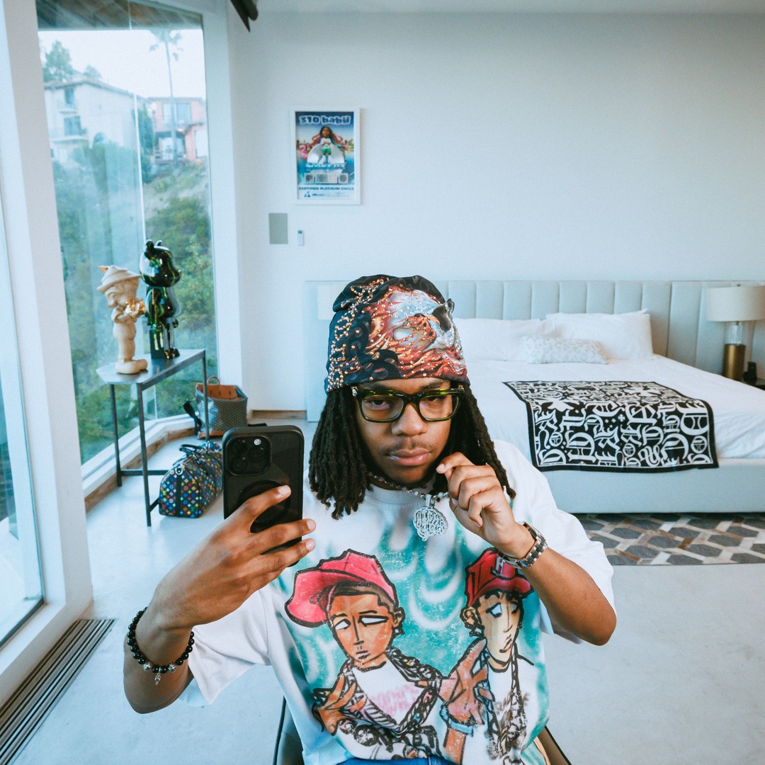 Stream 310babii music | Listen to songs, albums, playlists for