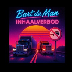 Bart de Man