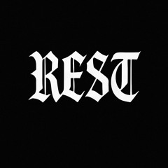 rest