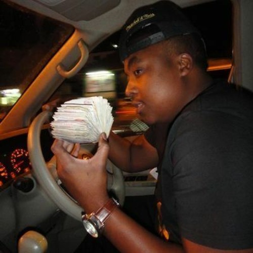 Traffic (Prod. By X Pat & Native Beats)