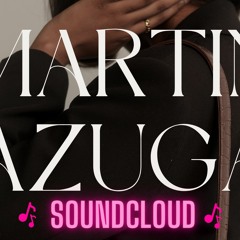 DJ MARTIN AZUGA