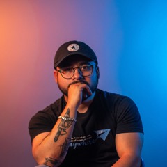 Joshua Medrano