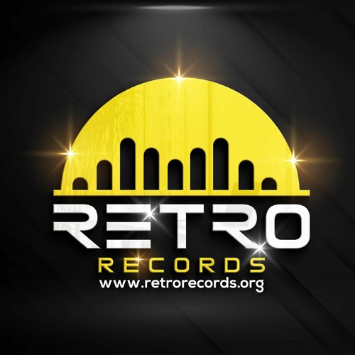 Raymond Robinson (RETRO RECORDS)’s avatar