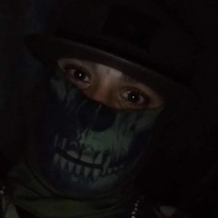 🎶ghost 👤 face🎧