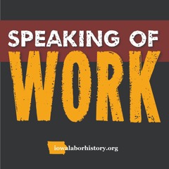Speaking of Work Podcast