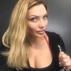 Ирина Полянская