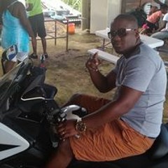 Yohann Patron