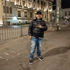 Alexiis Murillo Rios