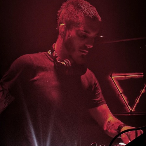 DKTech - "Exit Club Osijek" Promo set 2h