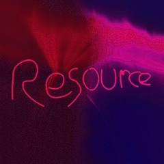 resource