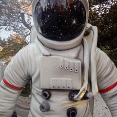 Mars sea stranger