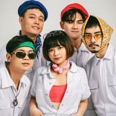 Bút Chì Màu Band