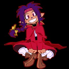 Second Star - Can't Stop [Free Download]