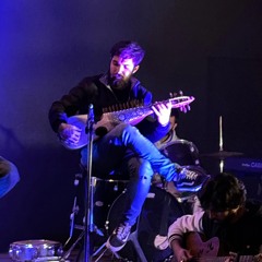 Halqa e Mastaan