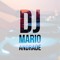 DJ Mario Andrade