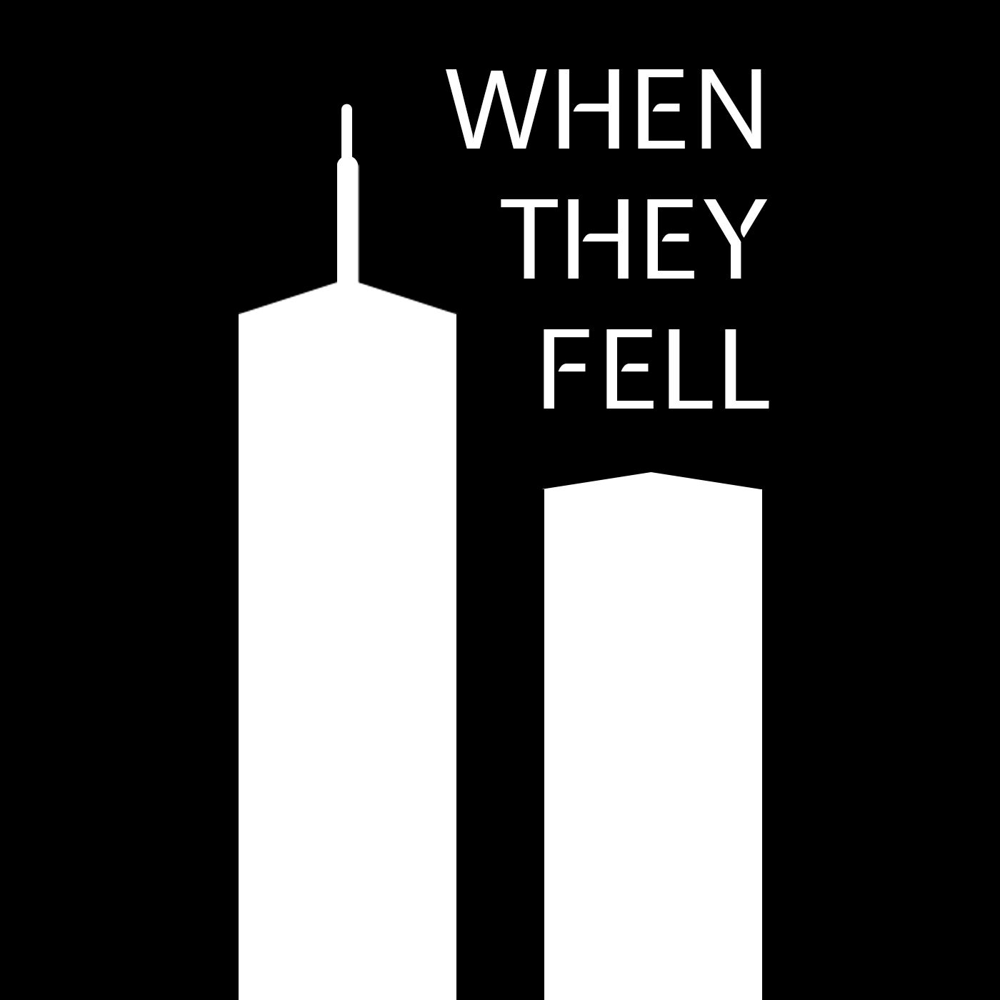 When They Fell