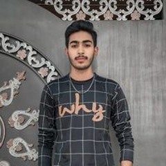 Arkam Siddiqui