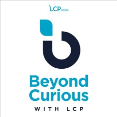 Beyond Curious with LCP