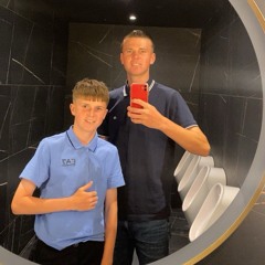 Callum wolfe