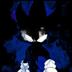 ⚫Dark Sonic ⚫