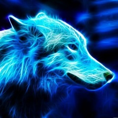 Blue Wolfe