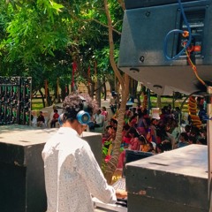 Dj Pranay HyD  05