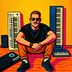 FINAL DJS - The Remixes