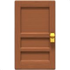 door