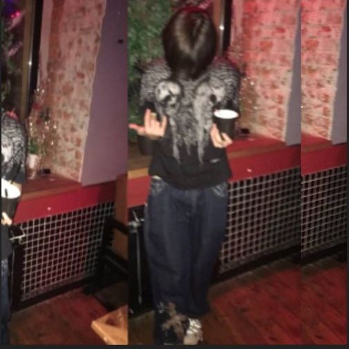 7AI #TRAPSECURITY CEO