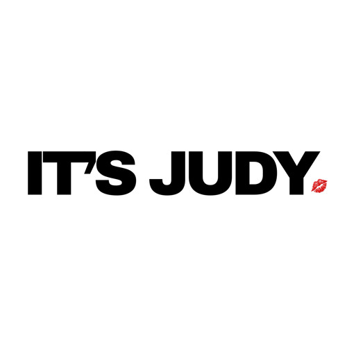 It’s Judy💋